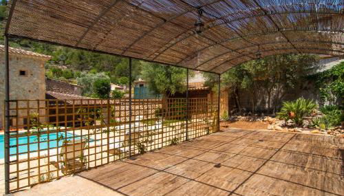 Fabulous Rural House with views to the mountains with swimming pool - Foto 4