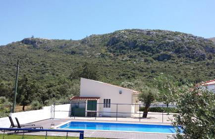 Casa Das Oliveiras - Foto 12