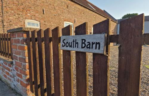 Southbarn - Spectacular Country Home - Foto 58