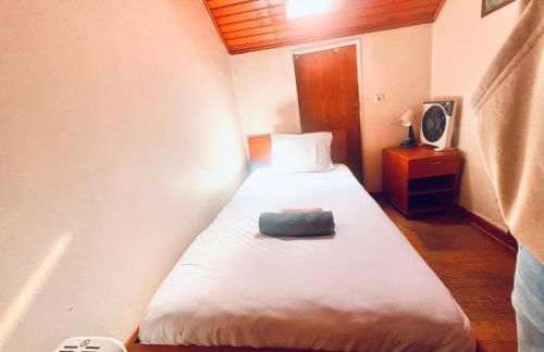 Lisbon Alcantara LX - Photo 39