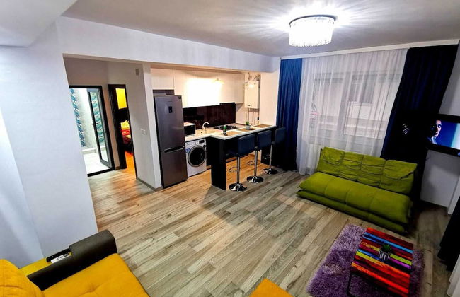 Apartamente Sea View - Foto 40