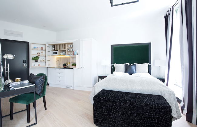 Frogner House - Bygdøy Allé - Foto 23