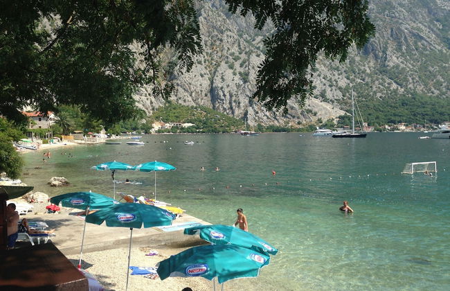 Spacious Family 4BR Seaside House, Fantastic Sea Views, 20 Meters to Beach - Foto 36