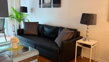 Apartments TVG Miami by the ocean ! - Foto 5