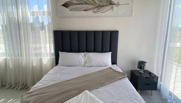 Luxurious Motherland Apartments - Foto 4, Habitación