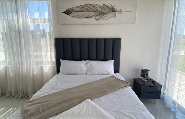 Luxurious Motherland Apartments - Foto 4