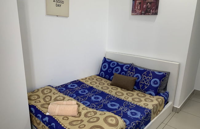 Almyra Serviced Residence - Foto 3