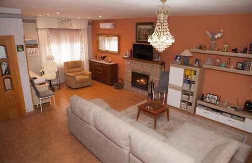 La Rosaleda de Orgaz - Foto 10