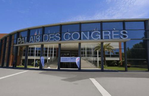 Appartement T3 72m2 Marselle St Anne Borély Proche plage - Foto 15