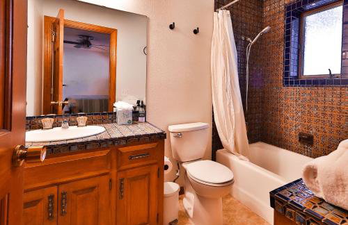 Sunset Cove Chic Tahoe Retreat - Foto 22