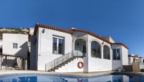 Villa Montesolana - Foto 3