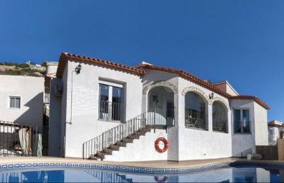 Villa Montesolana - Foto 3