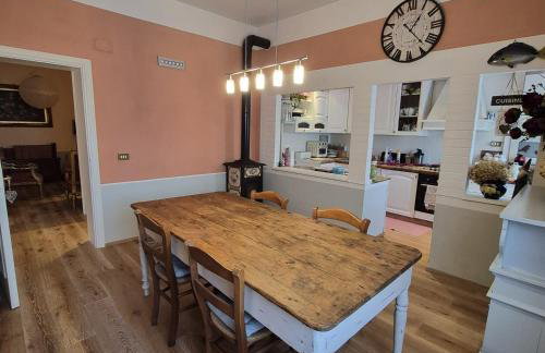 Casa delle Ortensie - Foto 22