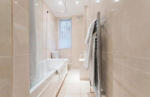 No 1 The Mansion Apartments by Mansley - Photo 58