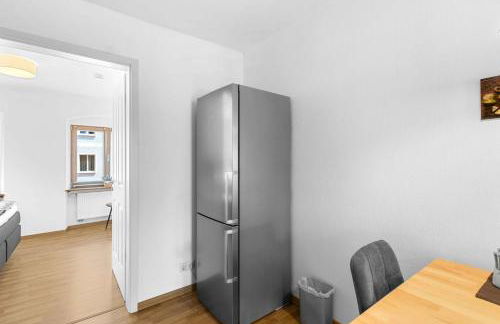 OTTOs Altstadtwohnung - Foto 9