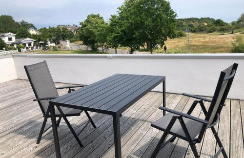 Auf Feiningers Spuren durch das Mönchgut Apartment 2 - Foto 10