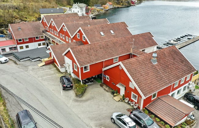 Tysnes Sjø og Fritid - Foto 31