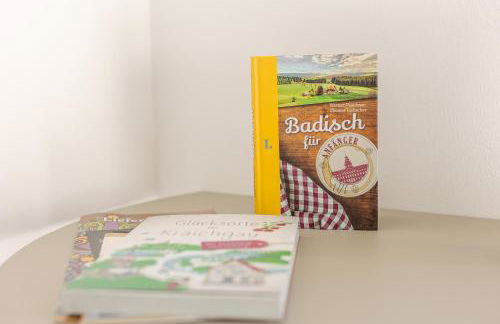 Troja Living Helena - Wohnung zentral in Bruchsal - Foto 41