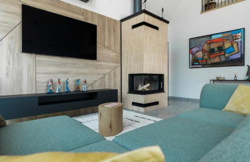 Villa Natura - Foto 28