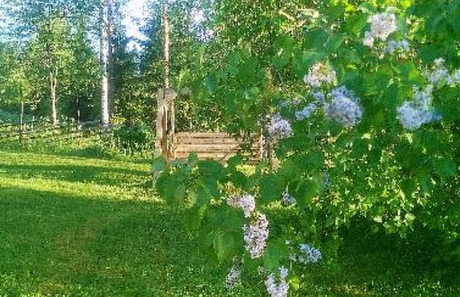 Villa vuorenpää - Foto 26