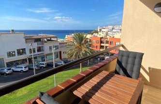 Apartment Strandnahe Ferienwohnung in Morro Jable mit Garten by Interhome - Photo 12