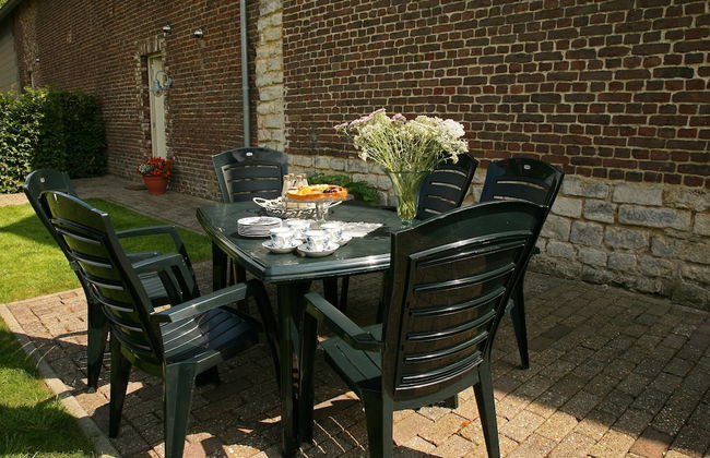 Wijlre Farmhouse Stay - Foto 11