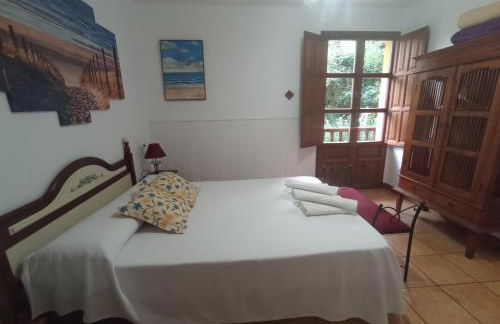 VIVIENDAS RURALES LAS CALDERAS - Foto 48