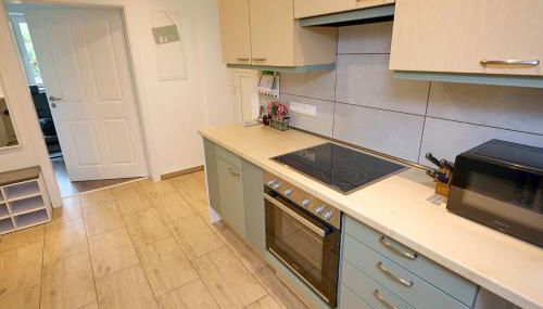 Ferienwohnung Haxloh 9 - Foto 3