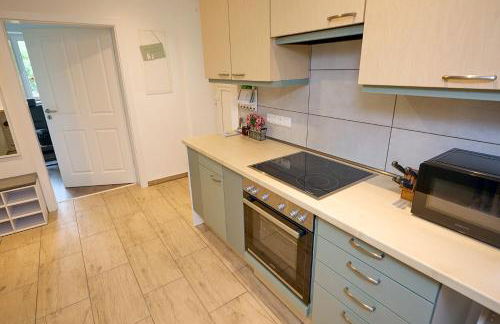 Ferienwohnung Haxloh 9 - Foto 3