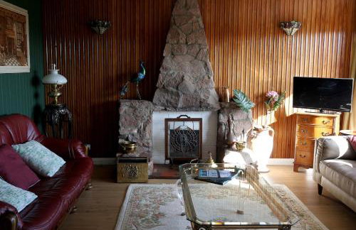 Bridie's Cottage - Foto 26