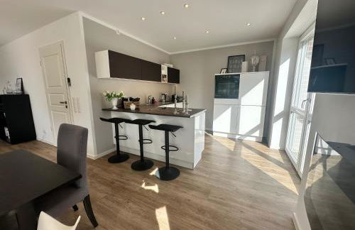 Wohnträume Große DHH aus 2024 - 160 m2- bis 7 Personen - 2 Bäder - sehr ruhig - nahe Zentrum - Foto 36