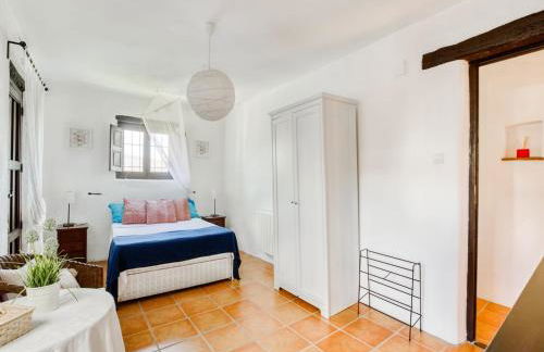 Villa in Montefrio near Iznajar Lake - Photo 28