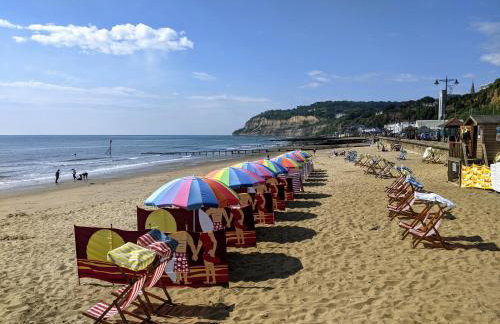 Spring Gardens, 4-bedroom seaside family home - Foto 30