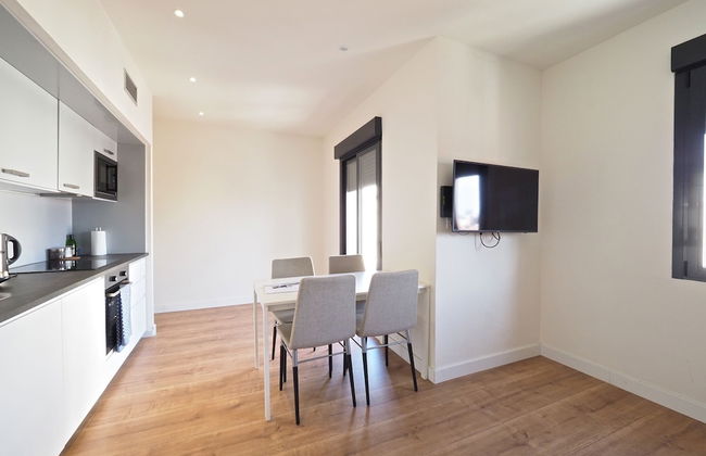 Olala Urban Chill Apartments - Foto 24