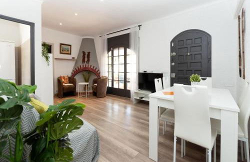 House in Roses near Aqua Brava Water Park - Foto 3