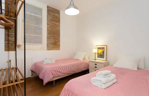 Filmoteca Sarria 1- wifi quiet bright comfi - Photo 6