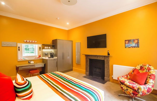 Dunningwell Hall - Foto 12