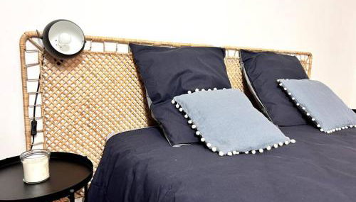 Le P'tit Montreuillois - Appartement proche Paris - Foto 2