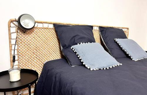 Le P'tit Montreuillois - Appartement proche Paris - Foto 2