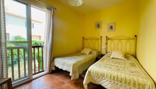 Las Salinas GOLF - Islantilla - Foto 4