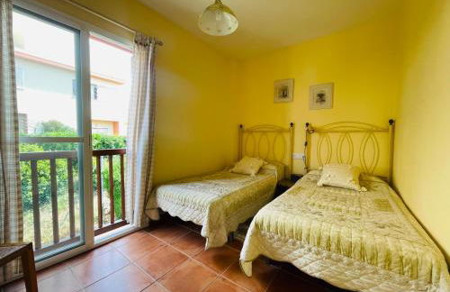 Las Salinas GOLF - Islantilla - Foto 4