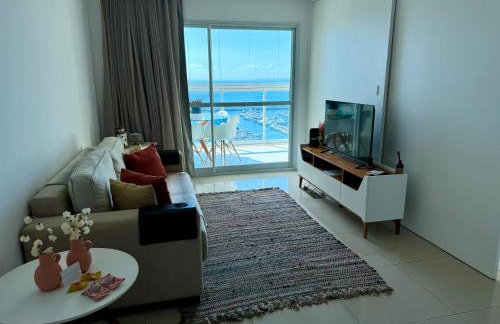 Ap com vista mar - Cloc Marina! - Photo 5