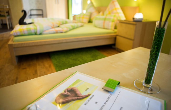 Treppendorfer Apartments - Foto 43