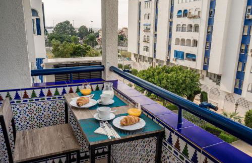 Arcos Beach Infostays - Free Parking - Foto 2