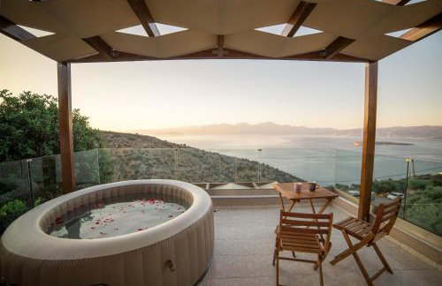 Halcyon Panorama Villas - Foto 19