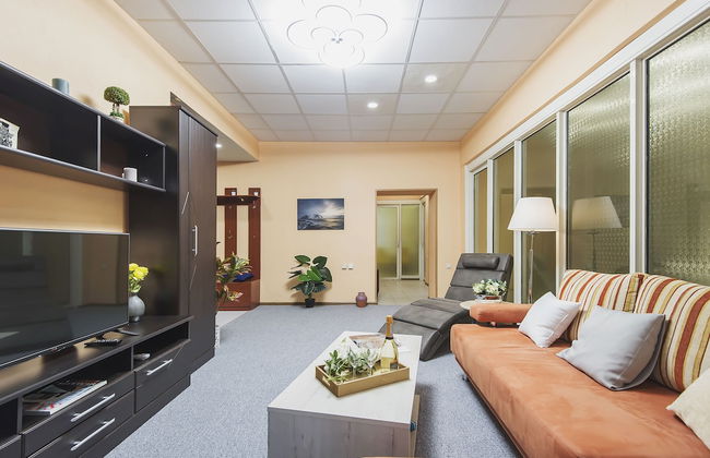 GM Apartment Leontievskii 6 bld 2 - Foto 40