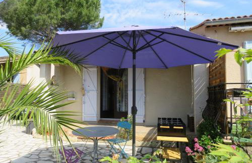 Au coeur de la Provence Verte - Foto 1