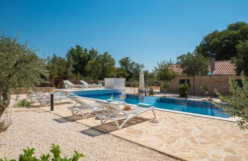 Tosic Estate - Villa, Vineyards and Winery - Foto 40