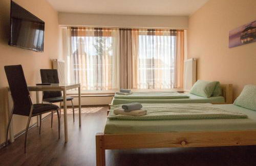 City Apartments Herne - Foto 48