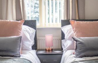 No10 Nursery Convent - Foto 14